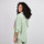 textil Mujer Camisas Oxbow Chemise CHINZO Verde