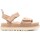 Zapatos Mujer Sandalias UGG 1136783 Beige