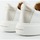 Zapatos Mujer Deportivas Moda Alexander Smith ALAZLDW8250WSV Blanco