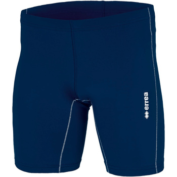 textil Hombre Shorts / Bermudas Errea Hypnos Xv Bermuda Ad Azul