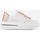 Zapatos Mujer Deportivas Moda Alexander Smith LSW1894WCP Blanco