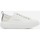 Zapatos Mujer Deportivas Moda Alexander Smith WYW0506WIA Blanco