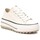 Zapatos Mujer Deportivas Moda Refresh 171663 Beige