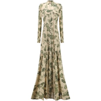 textil Mujer Vestidos cortos Aniye By 185231 Verde
