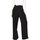 textil Mujer Pantalones con 5 bolsillos Sandro Ferrone S15XBDALASSIO Negro