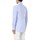 textil Hombre Camisas manga larga MICHAEL Michael Kors MK0DS01258 Azul