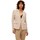textil Mujer Chaquetas / Americana Vero Moda AMARICANA MUJER CLASSIC   10311897 Beige