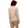 textil Mujer Chaquetas / Americana Vero Moda AMARICANA MUJER CLASSIC   10311897 Beige
