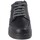 Zapatos Botas Luisetti 22429NG-W Negro