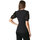 textil Mujer Camisetas manga larga Principles DH6706 Negro