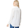 textil Mujer Camisas Principles DH6711 Blanco