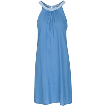 textil Mujer Vestidos Mountain Warehouse MW2628 Azul
