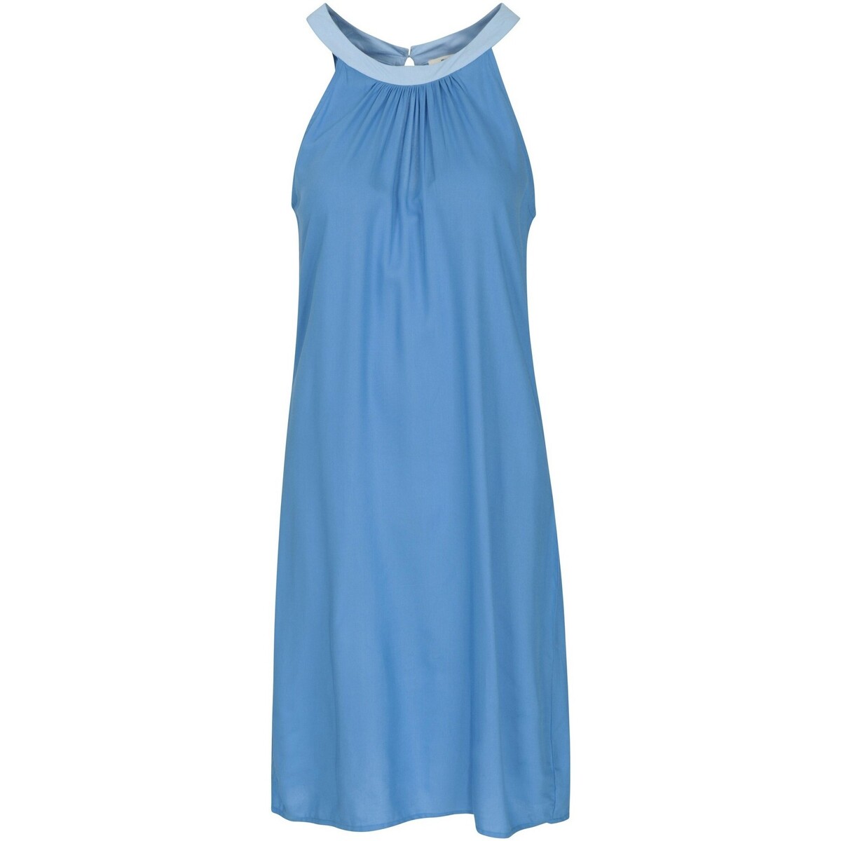 textil Mujer Vestidos Mountain Warehouse Cornwall Azul