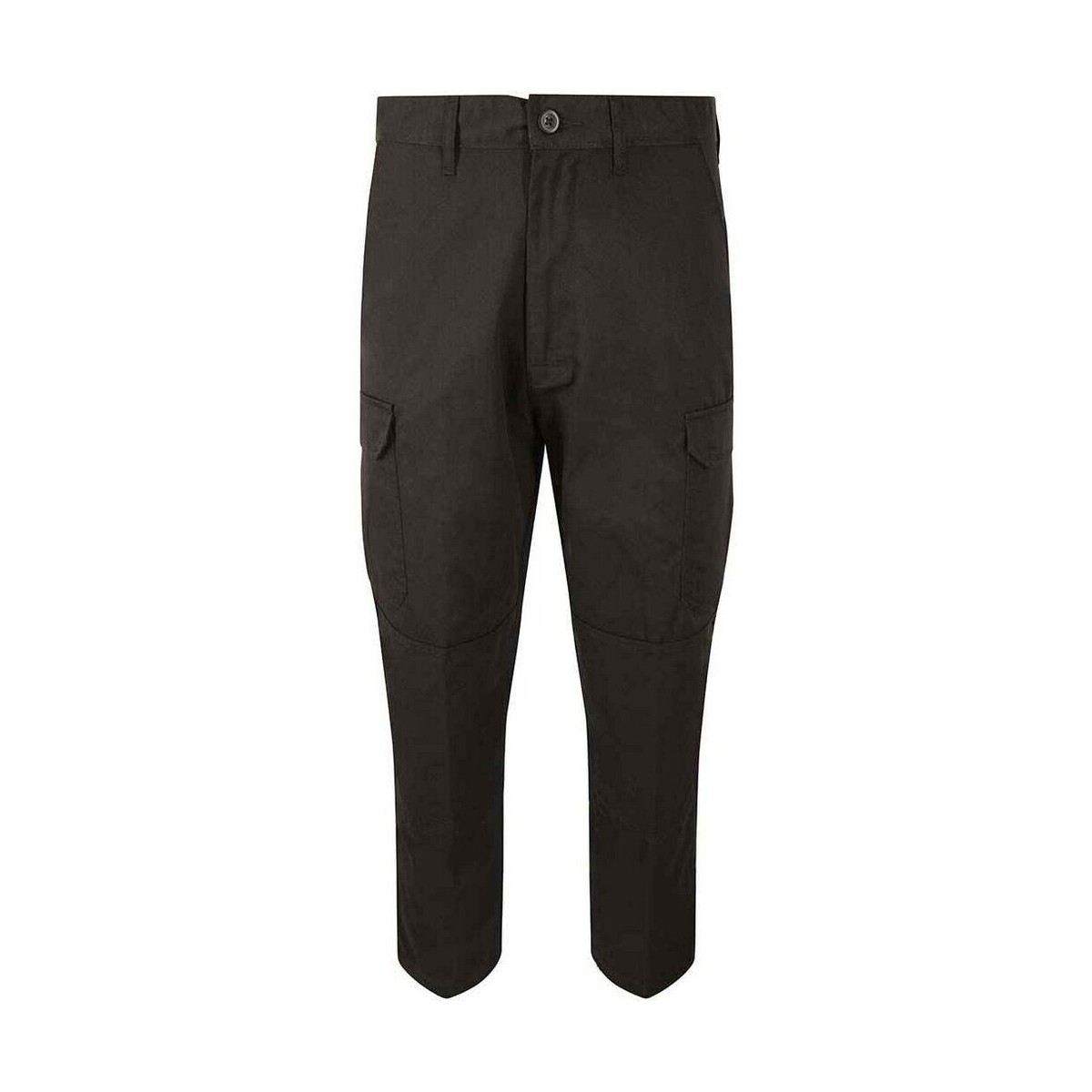 textil Hombre Pantalones Prortx RX600 Negro