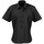 textil Mujer Camisas Premier PR312 Negro