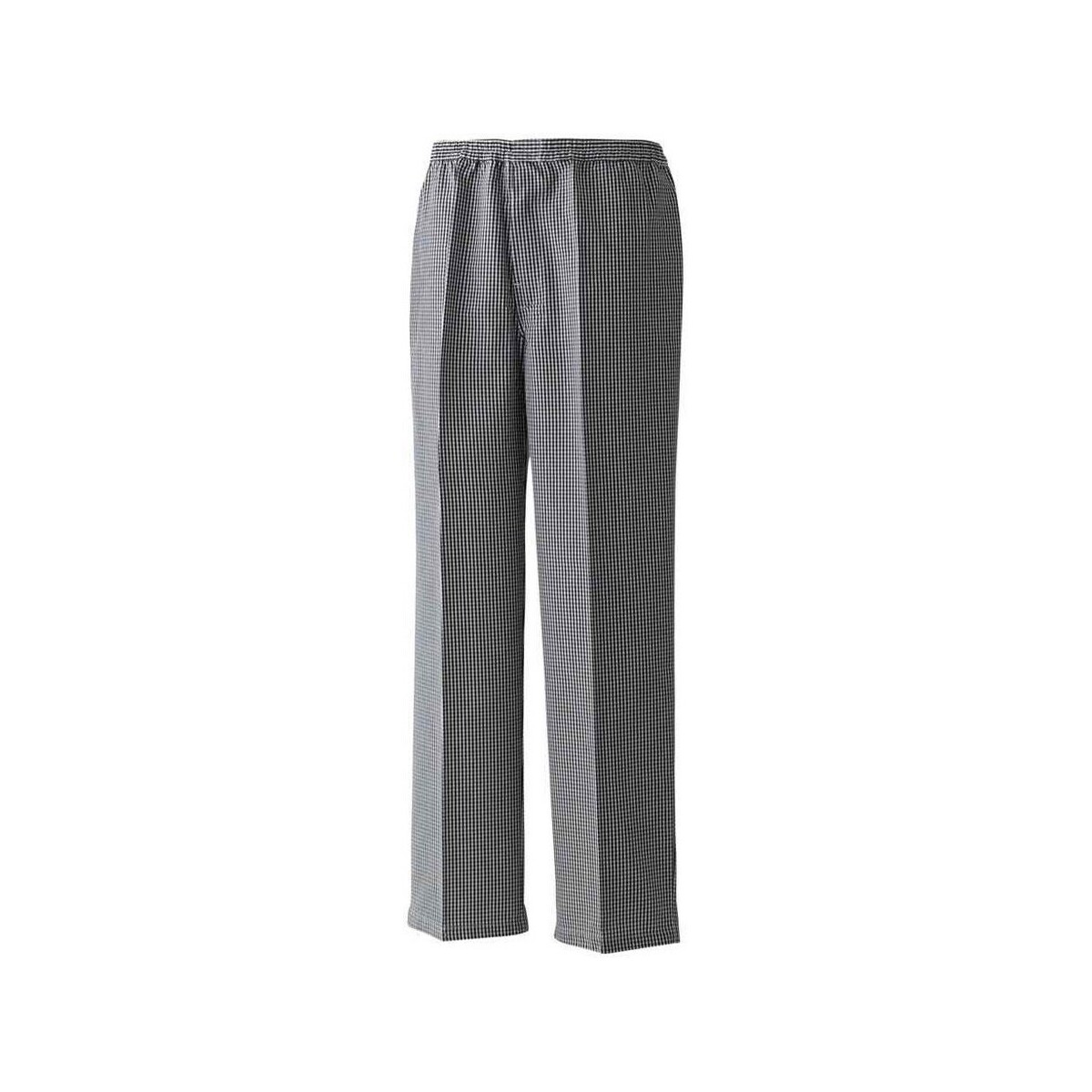 textil Pantalones Premier PR552 Negro