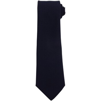 textil Corbatas y accesorios Premier PR700 Azul