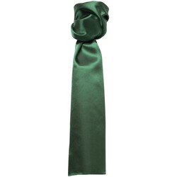 textil Corbatas y accesorios Premier Colours Verde