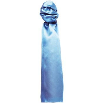 textil Corbatas y accesorios Premier PR730 Azul