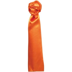 textil Corbatas y accesorios Premier Colours Naranja