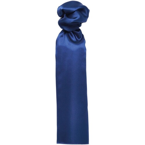 textil Corbatas y accesorios Premier PR730 Azul