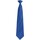 textil Corbatas y accesorios Premier Colours Fashion Azul