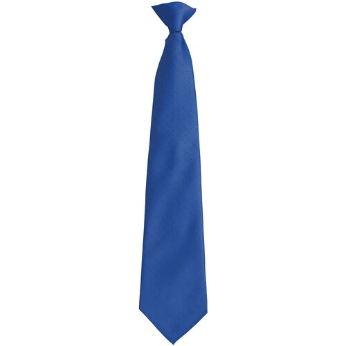 textil Corbatas y accesorios Premier Colours Fashion Azul