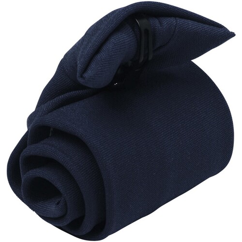 textil Corbatas y accesorios Premier PR710 Azul