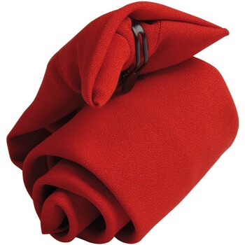 textil Corbatas y accesorios Premier PR710 Rojo