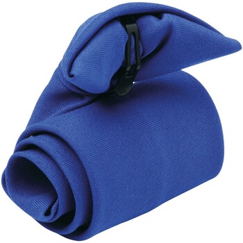textil Corbatas y accesorios Premier PR710 Azul