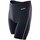 textil Hombre Shorts / Bermudas Spiro Bodyfit Negro