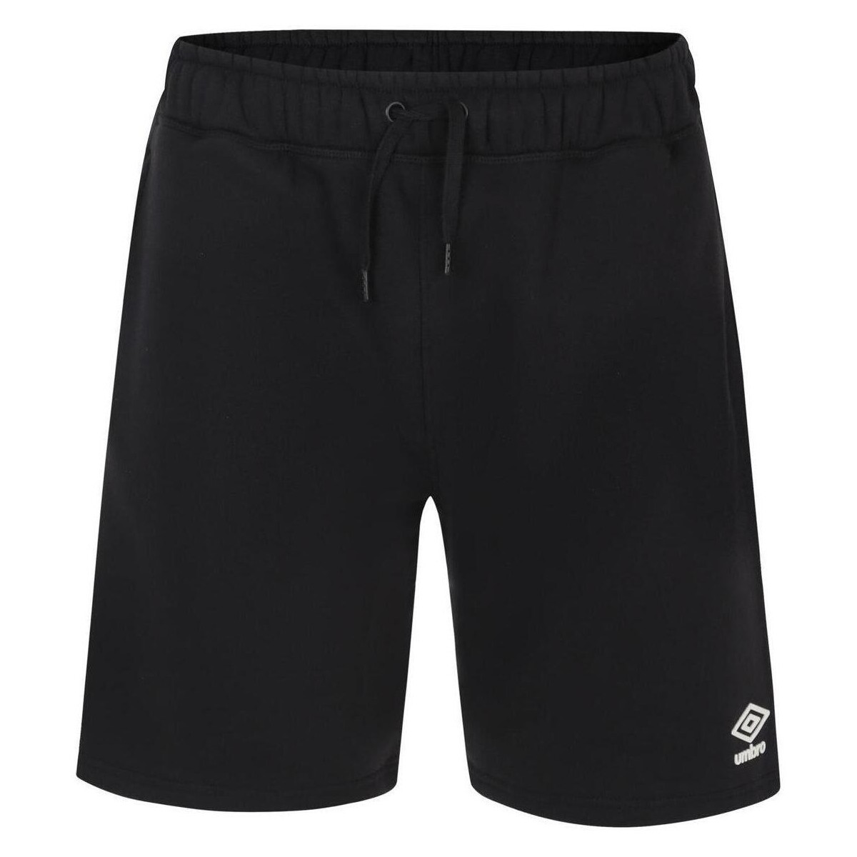 textil Hombre Shorts / Bermudas Umbro Pro Negro