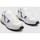 Zapatos Hombre Zapatillas bajas Lacoste ELITE ACTIVE Blanco