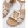 Zapatos Mujer Sandalias Hispanitas CHV243272 Blanco