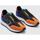 Zapatos Hombre Zapatillas bajas Emporio Armani EA7 X8X101 Multicolor