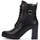 Zapatos Mujer Botines Pikolinos CONNELLY W7M Negro