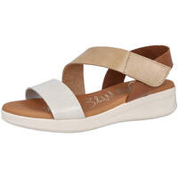 Zapatos Mujer Sandalias Oh My Sandals MD5403 Marrón