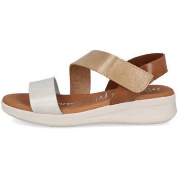 Oh My Sandals MD5403 Marrón