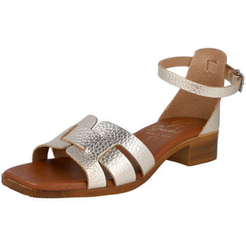 Oh My Sandals MD5344 Oro