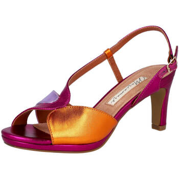 Zapatos Mujer Zapatos de tacón Maria Mare MD68430-C55517 Multicolor