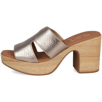 Oh My Sandals MD5389 Oro