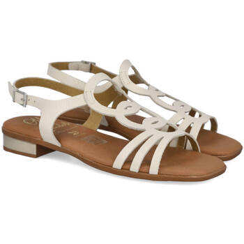 Oh My Sandals MD5339 Beige