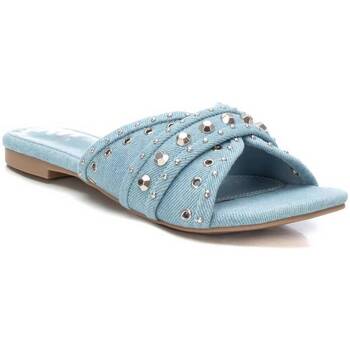 Zapatos Mujer Sandalias Xti 14276202 Azul