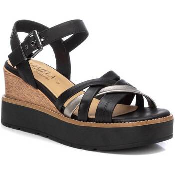 Zapatos Mujer Sandalias Carmela 16138604 Negro
