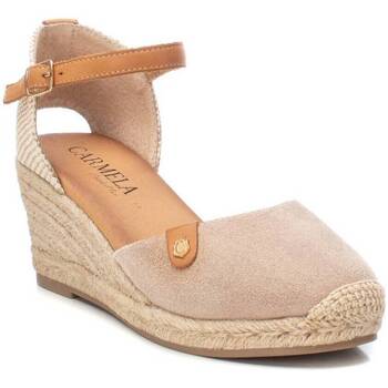 Zapatos Mujer Derbie & Richelieu Carmela 16161804 Blanco