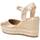 Zapatos Mujer Derbie & Richelieu Carmela 16162601 Oro