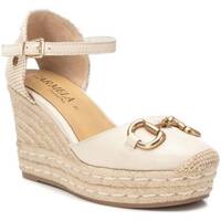 Zapatos Mujer Derbie & Richelieu Carmela 16162703 Blanco