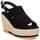 Zapatos Mujer Sandalias Refresh 17153705 Negro
