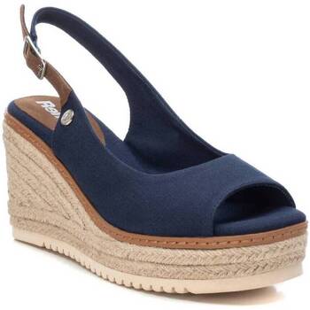 Zapatos Mujer Sandalias Refresh 17154102 Azul