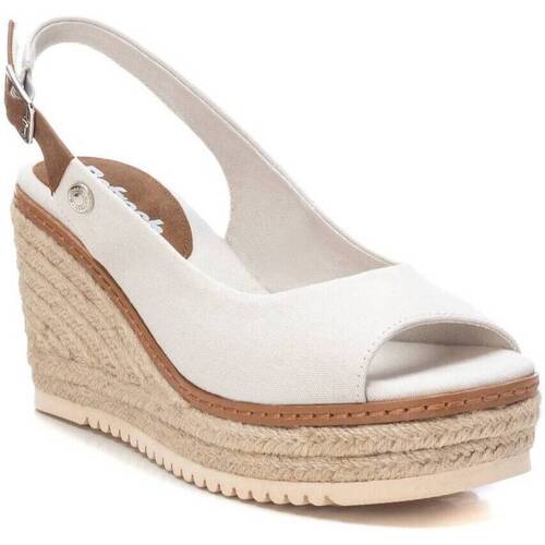 Zapatos Mujer Sandalias Refresh 17154103 Blanco